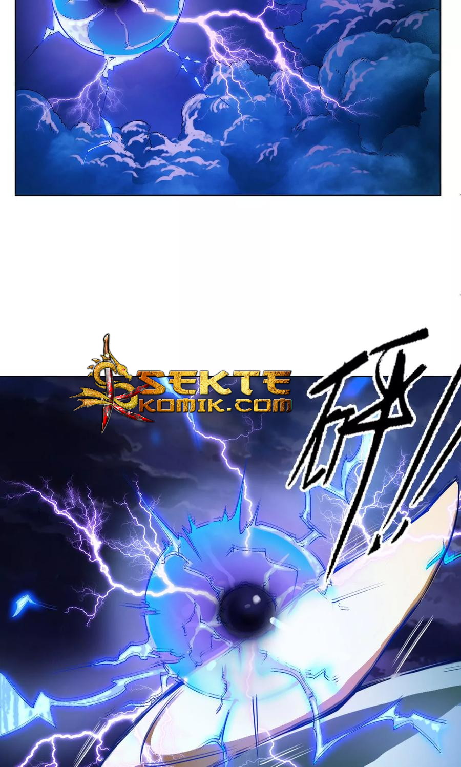 The Tale of Zi Wei chapter 16